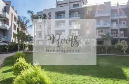 Apartment - 3 Bedrooms - 3 Bathrooms for sale in Zayed Dunes - 6th District - Sheikh Zayed City - Giza
