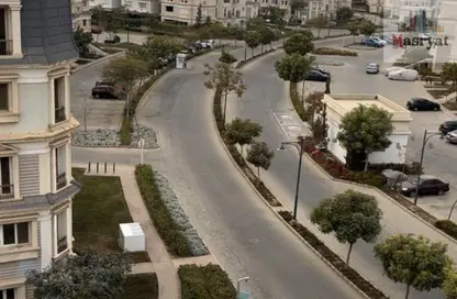 (بنتهاوس  (روف - 3 غرف نوم - 3 حمامات للبيع في ماونتن فيو هايد بارك - كمبوندات التجمع الخامس - التجمع الخامس - مدينة القاهرة الجديدة - القاهرة