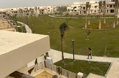منزل مزدوج - 3 غرف نوم - 4 حمامات للبيع في مدينتي - القاهرة