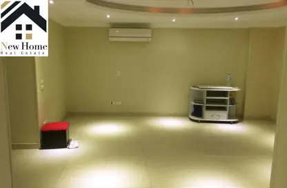 شقة - 3 غرف نوم - 2 حمامات للبيع في سما القاهرة - كمبوندات القطامية - القطامية - مدينة القاهرة الجديدة - القاهرة