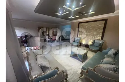 Apartment - 3 Bedrooms - 3 Bathrooms for sale in Mirage City - The 1st Settlement - New Cairo City - Cairo