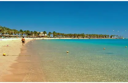 Villa - 3 Bedrooms - 3 Bathrooms for sale in Mesca - Soma Bay - Safaga - Hurghada - Red Sea