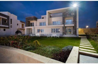 Chalet - 2 Bedrooms - 1 Bathroom for sale in Sea View - Ras Al Hekma - North Coast