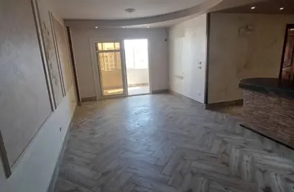 Apartment - 2 Bedrooms - 2 Bathrooms for sale in Madinaty - Cairo
