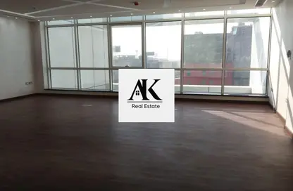 Office Space - Studio - 1 Bathroom for rent in Trivium Business Complex - North Teseen St. - The 5th Settlement - New Cairo City - Cairo