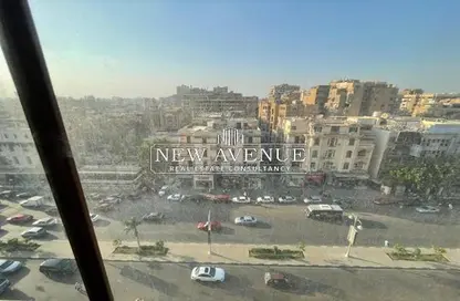 شقة - 4 غرف نوم - 4 حمامات للبيع في شارع الاهرام - روكسي - مصر الجديدة - القاهرة