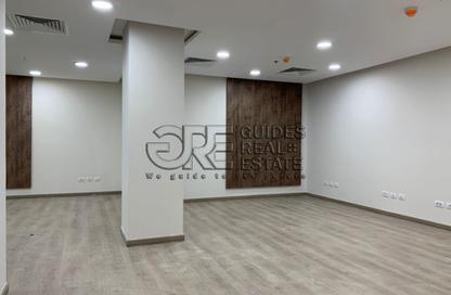 Office Space - Studio - 1 Bathroom for rent in Trivium Zayed - 2nd District - Sheikh Zayed City - Giza