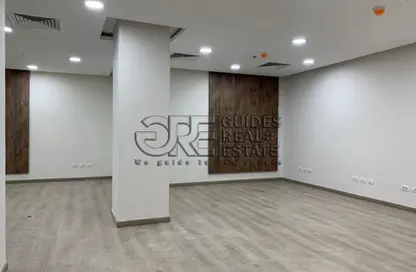 Office Space - Studio - 1 Bathroom for rent in Trivium Zayed - 2nd District - Sheikh Zayed City - Giza