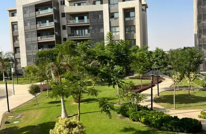 Apartment - 1 Bedroom - 1 Bathroom for rent in Madinaty - Cairo