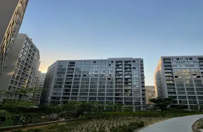 Apartment - 3 Bedrooms - 3 Bathrooms for sale in One Kattameya - El Katameya Compounds - El Katameya - New Cairo City - Cairo