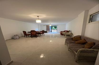Apartment - 2 Bedrooms - 1 Bathroom for rent in Rehab City Forth Phase - Al Rehab - New Cairo City - Cairo