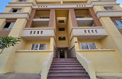 شقة - 2 غرف نوم - 1 حمام للبيع في دجلة بالمز - طريق الواحات - مدينة 6 أكتوبر - الجيزة