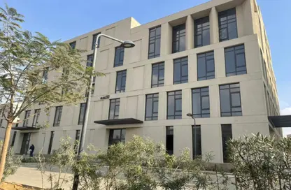 Whole Building - Studio for rent in District 5 - 5th Settlement Compounds - The 5th Settlement - New Cairo City - Cairo
