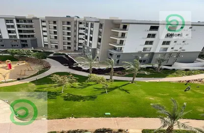 Apartment - 3 Bedrooms - 2 Bathrooms for rent in Hyde Park Business District Mall - South Teseen St. - The 5th Settlement - New Cairo City - Cairo