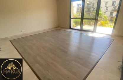 Apartment - 3 Bedrooms - 2 Bathrooms for rent in The Courtyards - Sheikh Zayed Compounds - Sheikh Zayed City - Giza