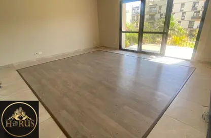 شقة - 3 غرف نوم - 2 حمامات للايجار في ذا كورت ياردز - كمبوندات الشيخ زايد - الشيخ زايد - الجيزة