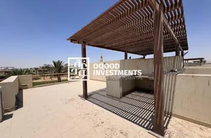 شاليه - 2 غرف نوم - 2 حمامات للبيع في جاز ليتل فينيسيا جولف - العين السخنة - السويس