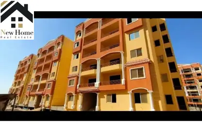 شقة - 2 غرف نوم - 1 حمام للبيع في عمارات الاندلس - حى الاندلس - مدينة القاهرة الجديدة - القاهرة