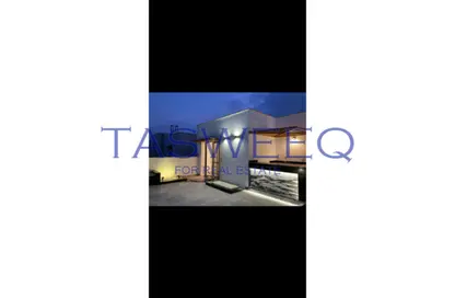 شقة - 3 غرف نوم - 3 حمامات للبيع في ذا كورت ياردز - كمبوندات الشيخ زايد - الشيخ زايد - الجيزة