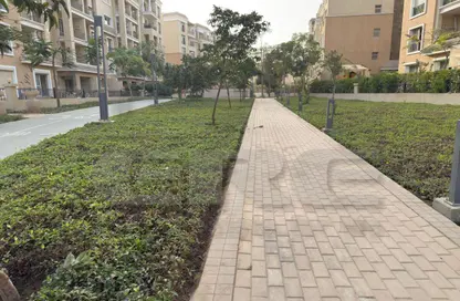 Apartment - 3 Bedrooms - 3 Bathrooms for sale in Sarai - Mostakbal City Compounds - Mostakbal City - Future City - Cairo Apartment - 3 Bedrooms - 3 Bathrooms for sale in Sarai - Mostakbal City Compounds - Mostakbal City - Future City - Cairo