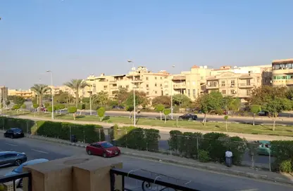 شقة - 3 غرف نوم - 3 حمامات للبيع في الياسمين 1 - الياسمين - مدينة القاهرة الجديدة - القاهرة