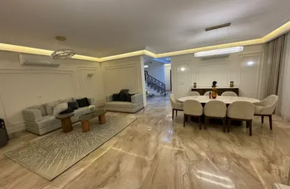 منزل مزدوج - 3 غرف نوم - 5 حمامات للايجار في هايد بارك - كمبوندات التجمع الخامس - التجمع الخامس - مدينة القاهرة الجديدة - القاهرة