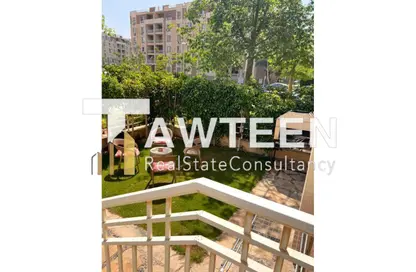 Apartment - 2 Bedrooms - 1 Bathroom for rent in Madinaty - Cairo