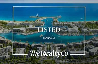 Villa - 3 Bedrooms - 4 Bathrooms for sale in Soul North Coast - Qesm Ad Dabaah - North Coast