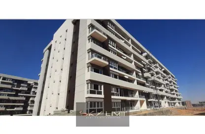 Apartment - 3 Bedrooms - 3 Bathrooms for sale in Scenario - New Capital Compounds - New Capital City - Cairo