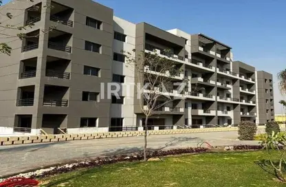 Apartment - 3 Bedrooms - 3 Bathrooms for sale in Stoda - Sheraton Al Matar - El Nozha - Cairo