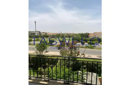 Apartment - 4 Bedrooms - 4 Bathrooms for rent in Sodic West - Sheikh Zayed Compounds - Sheikh Zayed City - Giza