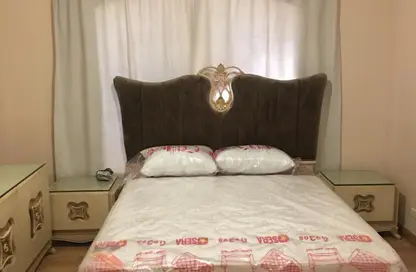 Apartment - 3 Bedrooms - 3 Bathrooms for rent in Beverly Hills - Sheikh Zayed Compounds - Sheikh Zayed City - Giza