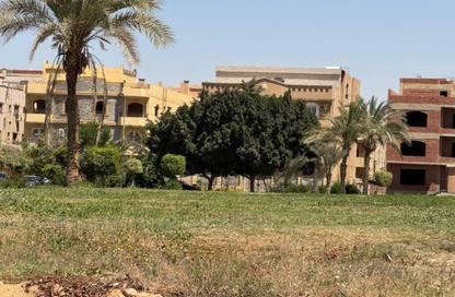 شقة - 4 غرف نوم - 4 حمامات للبيع في شارع معز الدولة - البنفسج 6 - البنفسج - مدينة القاهرة الجديدة - القاهرة