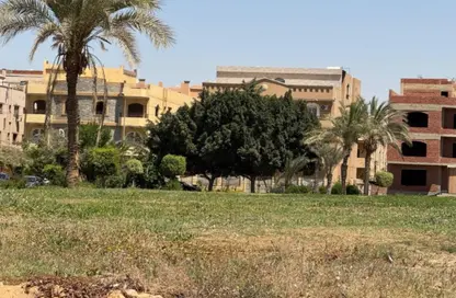 Apartment - 4 Bedrooms - 4 Bathrooms for sale in Moez Al Dawla St. - El Banafseg 6 - El Banafseg - New Cairo City - Cairo