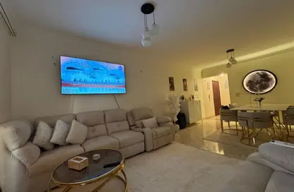 شقة - 3 غرف نوم - 1 حمام للايجار في كمبوند جاردينيا سيتي مدينة نص - زهراء مدينة نصر - مدينة نصر - القاهرة