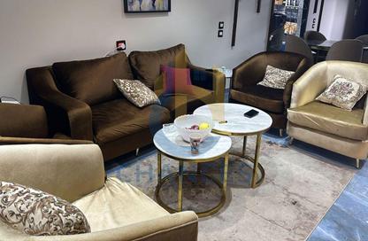 Apartment - 3 Bedrooms - 2 Bathrooms for sale in Grand Gate - Zahraa El Maadi - Hay El Maadi - Cairo