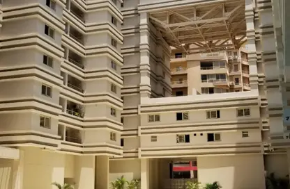 شقة - 3 غرف نوم - 3 حمامات للبيع في دجلة فيو - زهراء المعادي - حي المعادي - القاهرة شقة - 3 غرف نوم - 3 حمامات للبيع في دجلة فيو - زهراء المعادي - حي المعادي - القاهرة