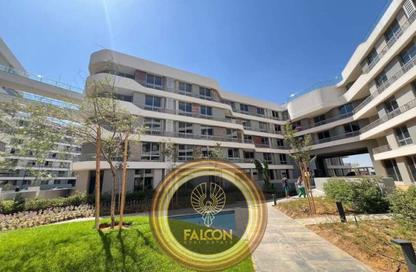 Apartment - 3 Bedrooms - 2 Bathrooms for sale in Bloomfields - Mostakbal City Compounds - Mostakbal City - Future City - Cairo