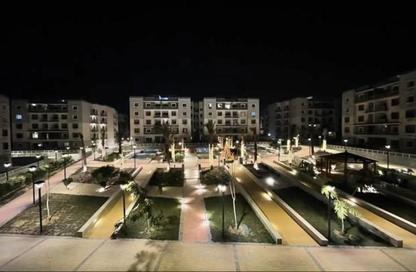 دوبلكس - 3 غرف نوم - 4 حمامات للبيع في جايد ريزيدنس - كمبوندات التجمع الخامس - التجمع الخامس - مدينة القاهرة الجديدة - القاهرة