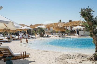 Villa - 5 Bedrooms - 6 Bathrooms for sale in Almaza Bay - Qesm Marsa Matrouh - North Coast