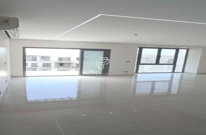 Apartment - 3 Bedrooms - 3 Bathrooms for rent in Eastown - 5th Settlement Compounds - The 5th Settlement - New Cairo City - Cairo