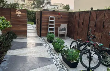 Villa - 4 Bedrooms - 4 Bathrooms for sale in Alba Aliyah - Uptown Cairo - Mokattam - Cairo