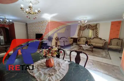 شقة - 3 غرف نوم - 2 حمامات للبيع في عمارات النرجس - النرجس - مدينة القاهرة الجديدة - القاهرة
