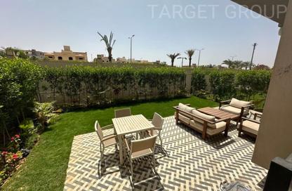 شقة - 3 غرف نوم - 3 حمامات للايجار في مون ريزيدنس - فيفث سكوير - التجمع الخامس - مدينة القاهرة الجديدة - القاهرة
