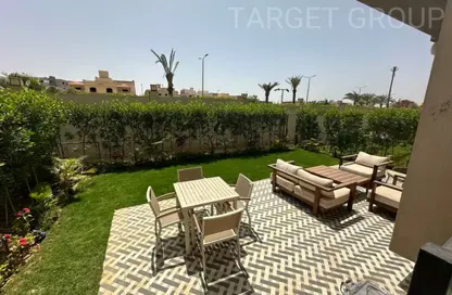 شقة - 3 غرف نوم - 3 حمامات للايجار في مون ريزيدنس - فيفث سكوير - التجمع الخامس - مدينة القاهرة الجديدة - القاهرة