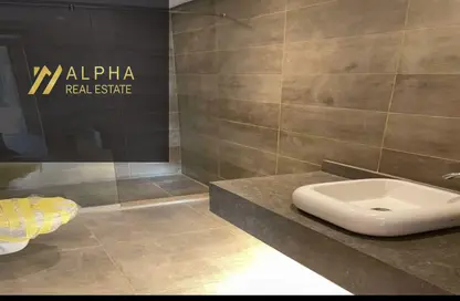 Penthouse - 3 Bedrooms - 2 Bathrooms for rent in TRIO - 5th Settlement Compounds - The 5th Settlement - New Cairo City - Cairo