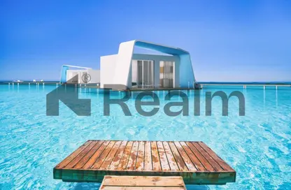 Chalet - 2 Bedrooms - 3 Bathrooms for sale in Fouka Bay - Qesm Marsa Matrouh - North Coast