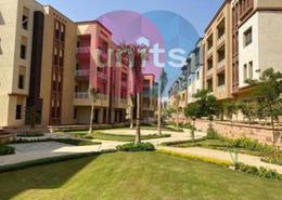 Apartment - 4 bedrooms - 3 bathrooms for للبيع in Green 5 - 6 October Compounds - 6 October City - Giza