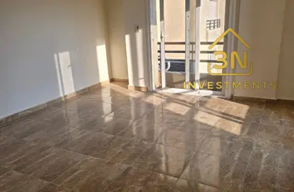 Apartment - 3 Bedrooms - 3 Bathrooms for rent in The Square - 5th Settlement Compounds - The 5th Settlement - New Cairo City - Cairo