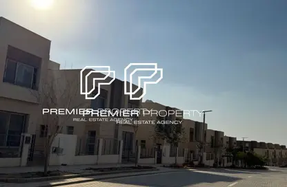 Twin House - 4 Bedrooms - 5 Bathrooms for sale in Palm Hills New Cairo - 5th Settlement Compounds - The 5th Settlement - New Cairo City - Cairo